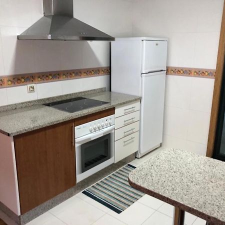 Appartement Casa Amelia à Mondariz-Balneario Extérieur photo
