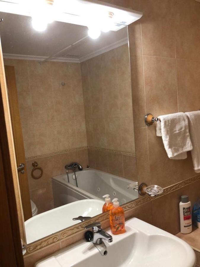Appartement Casa Amelia à Mondariz-Balneario Extérieur photo