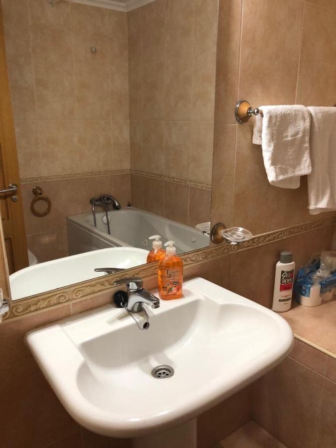 Appartement Casa Amelia à Mondariz-Balneario Extérieur photo